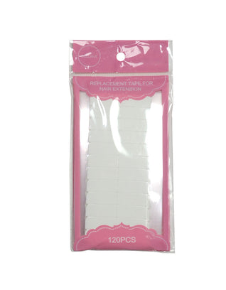 Double Sided Replacement Tape