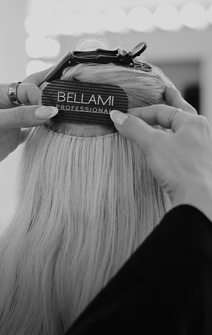 Silk Seam™ Clip-In, Dark Brown #2 Natural