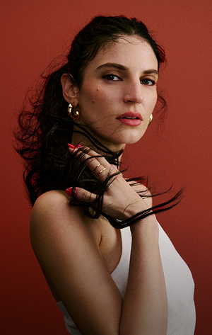 Silk Seam™ Clip-In, Dark Brown #2 Natural