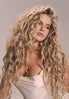 BELLAMI Silk Seam 24" 260g Vanilla Latte Highlight Hair Extensions