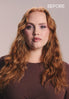 BELLAMI Silk Seam 22" 240g Bronzed Amber Natural Hair Extensions
