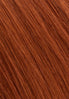 BELLAMI Silk Seam 65g 26" Volumizing Weft Straight Spiced Crimson