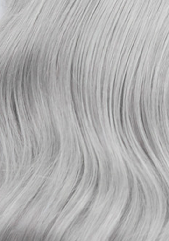 Classic Clip-In, Sterling Silver| Bellami Hair – BELLAMI Hair display picture 1