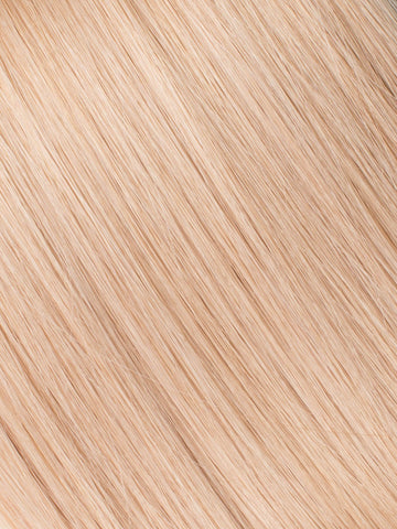 Piccolina 120g 18" Strawberry Blonde (27) Hair Extensions