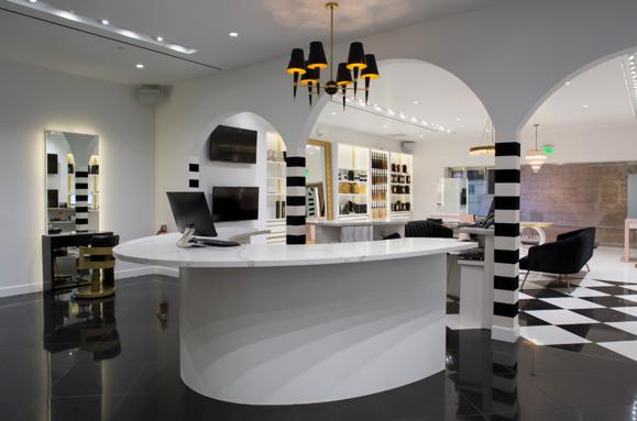 BELLAMI Beauty Bar, Las Vegas