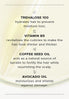 Flawless Blend Moisturizing Leave-In Crème 4.5 oz