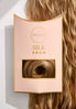 BELLAMI Silk Seam 20" 180g Vanilla Latte Highlight Hair Extensions