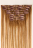 BELLAMI Silk Seam 26" 360g Vanilla Latte Highlight Hair Extensions