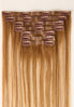 BELLAMI Silk Seam 20" 180g Vanilla Latte Highlight Hair Extensions