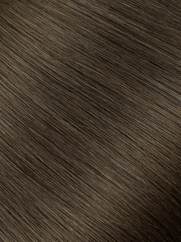 Magnifica 240g 24" Walnut Brown (3) Hair Extensions