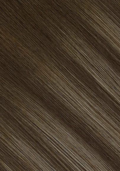 Flex Weft, Walnut Glow #3/60 Hybrid Blend