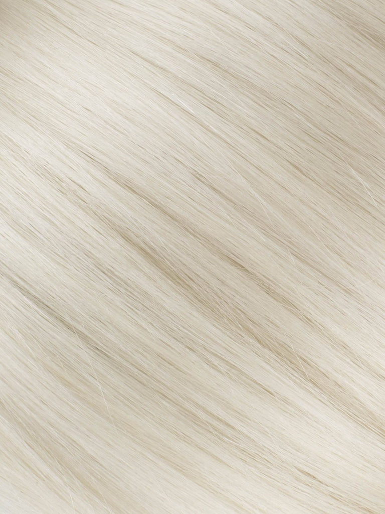 Maxima 260g 20" Platinum Blonde (80) Hair Extensions
