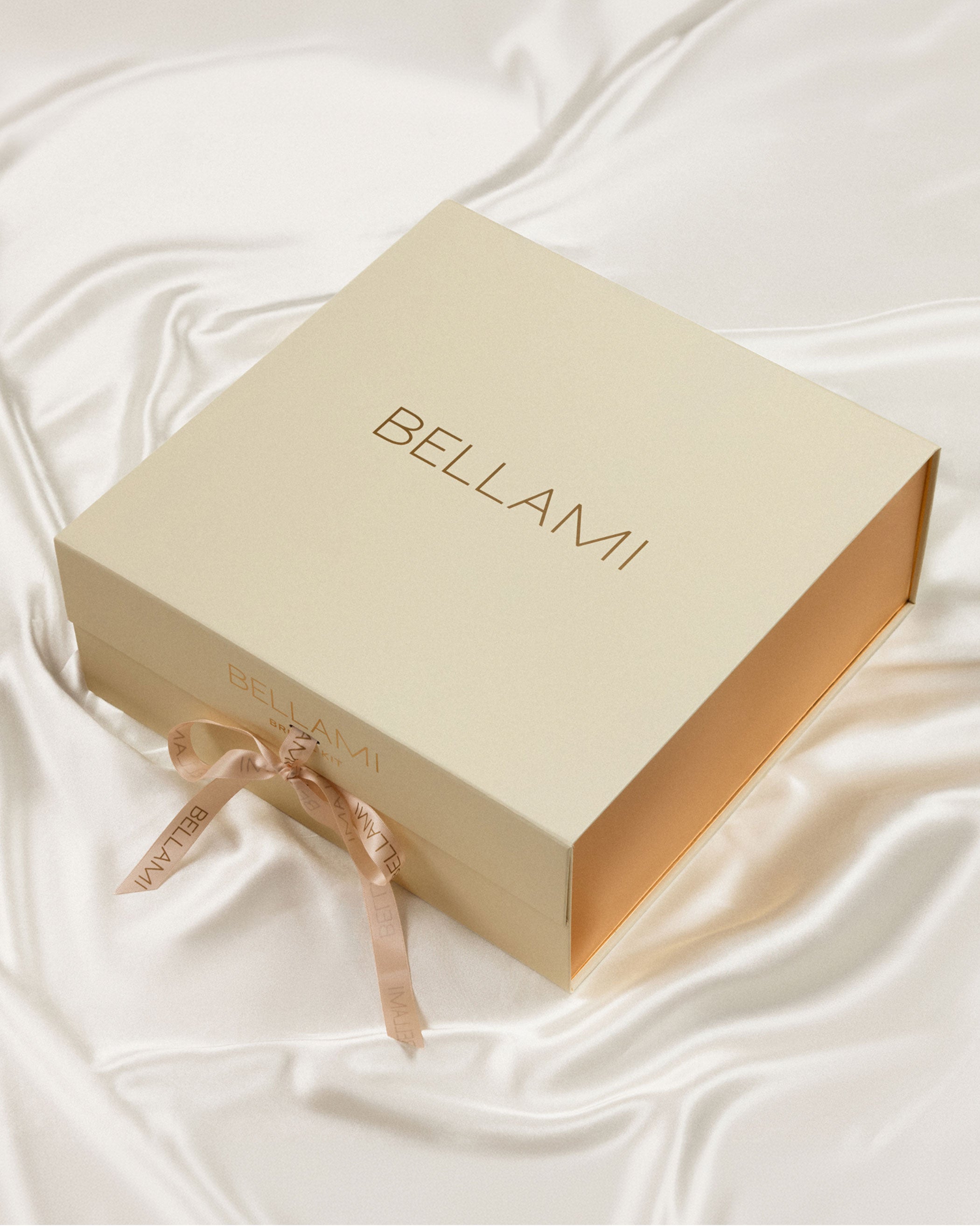 The Bridal Kit | BELLAMI x Senada Ceka – BELLAMI Hair