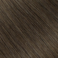 Silk Seam™ Clip-In, Chestnut Brown