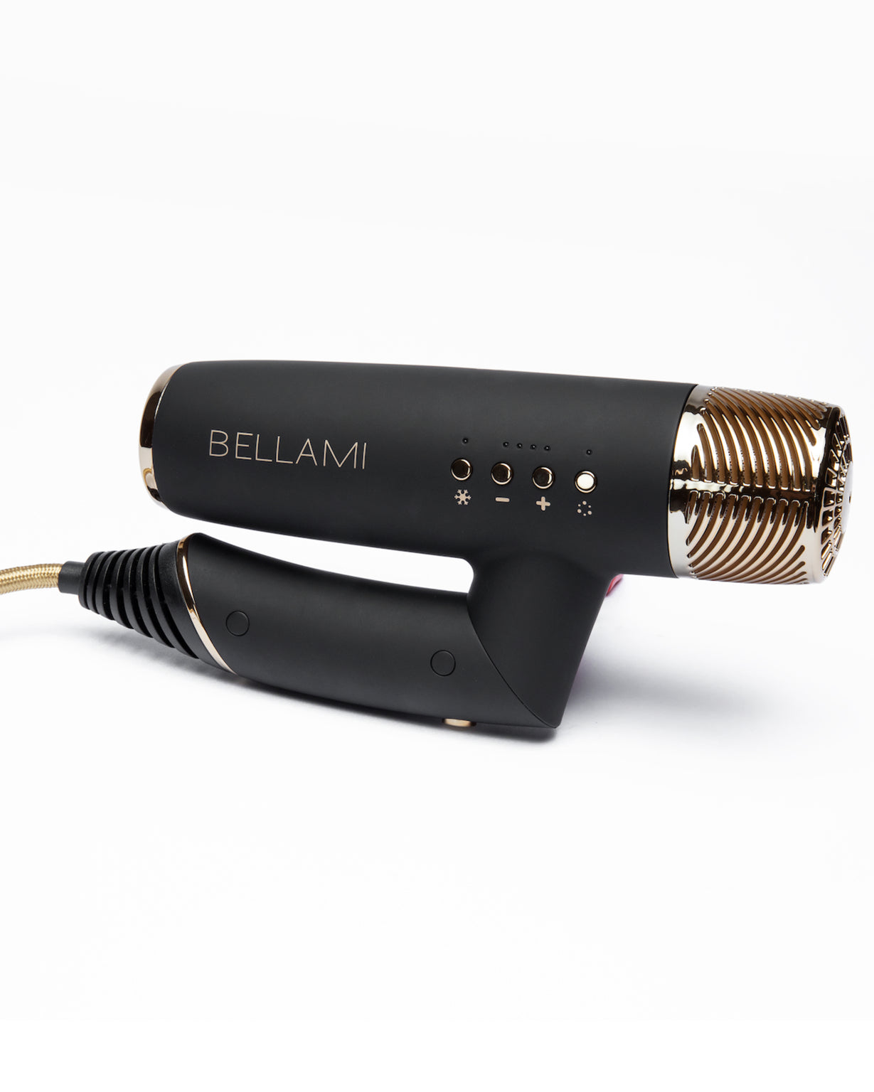 Travel Pro Hair Dryer| Bellami Hair | Shop Bellami Hair Now