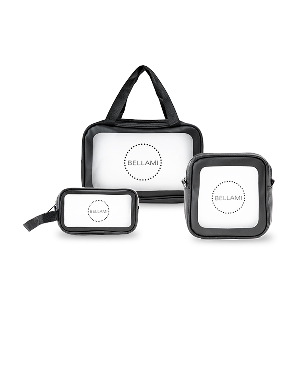 BELLAMI Travel Trio| Bellami Hair | Shop Bellami Hair Now 