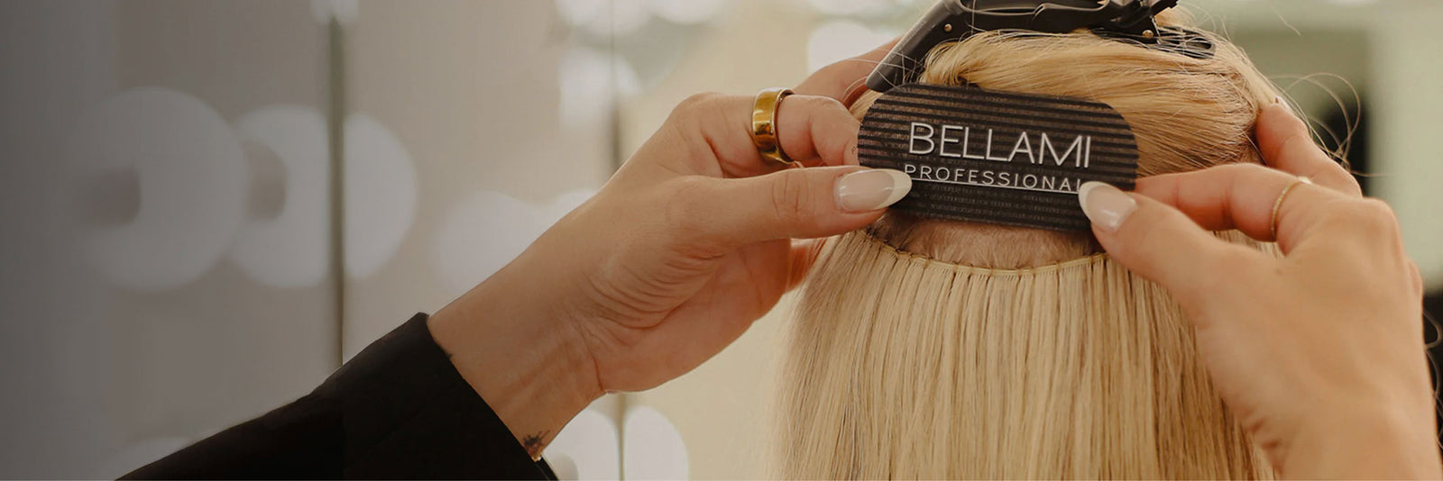 THE BELLAMI MASTERCLASS