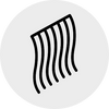 FLATTER PROFILE