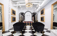 BELLAMI Beauty Bar, Houston