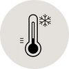 NO HEAT OR ADHESIVES