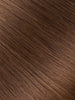 Maxima 260g 20" Chocolate Brown (4) Hair Extensions