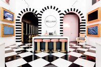 BELLAMI Beauty Bar, Miami