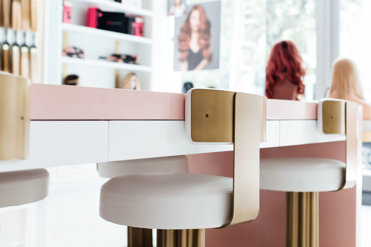 BELLAMI Beauty Bar, Miami