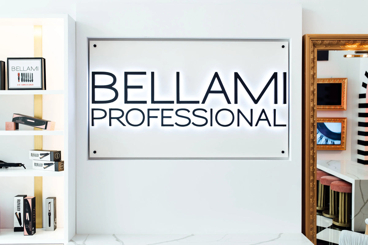 BELLAMI Beauty Bar, Miami