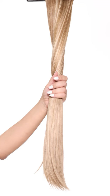 BELLAMI Hair Extensions Holder 10 Accessories