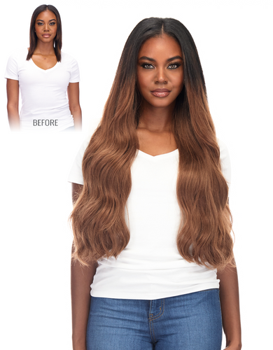 Get real hair extensions Clearance
