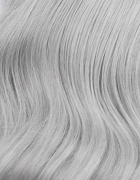 Magnifica 240g 24" Sterling Silver Hair Extensions