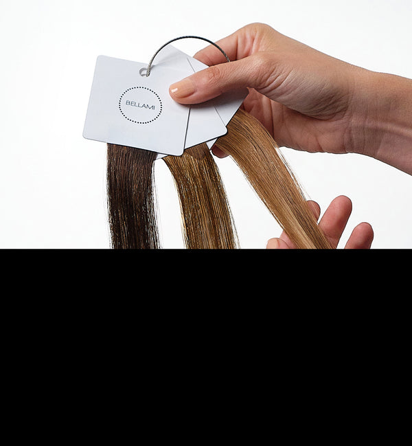 Halo Pro Extensions Kit, Bronzed Caramel #6/18/8/60 Marble Blend ...