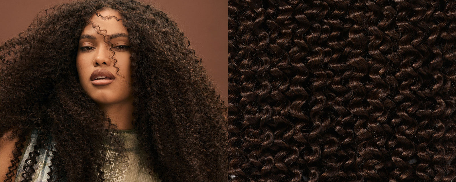 3C RINGLET CURL