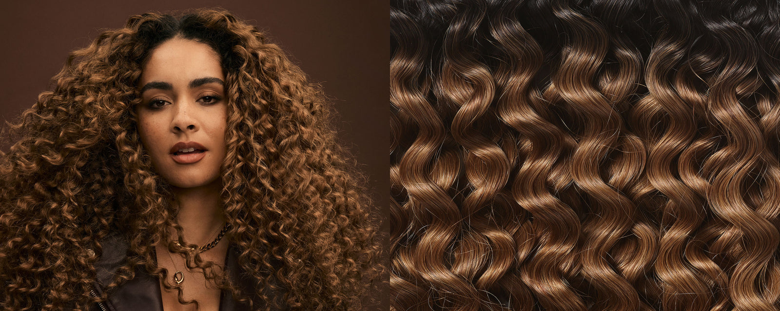 3A SPIRAL CURL