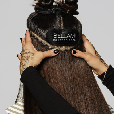 Volume Weft