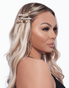 Amrezy - Pearl Hair Clip (#21)