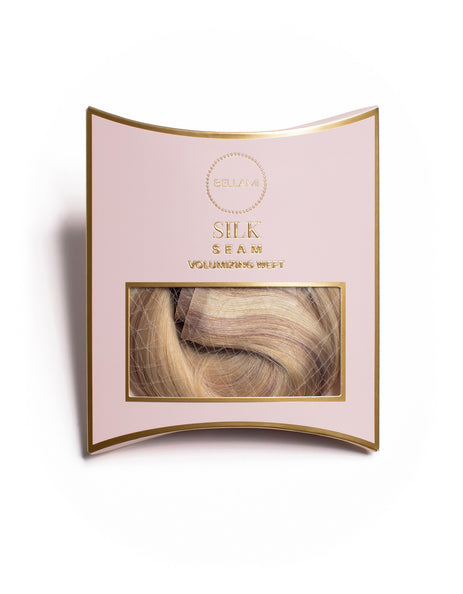 BELLAMI Silk Seam 55g 22" Volumizing Weft Butter Blonde (P10/16/60)