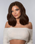 BELLAMI BELL AIR 12" 120g #4 CHOCOLATE BROWN Hair Extensions