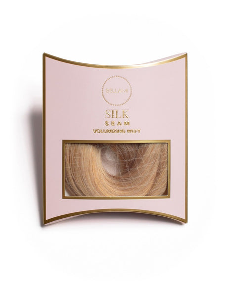 BELLAMI Silk Seam 50g 20" Volumizing Weft Dirty Blonde (18)