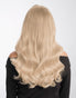BELLAMI BELL AIR 16" 170g #90 BEIGE BLONDE Hair Extensions