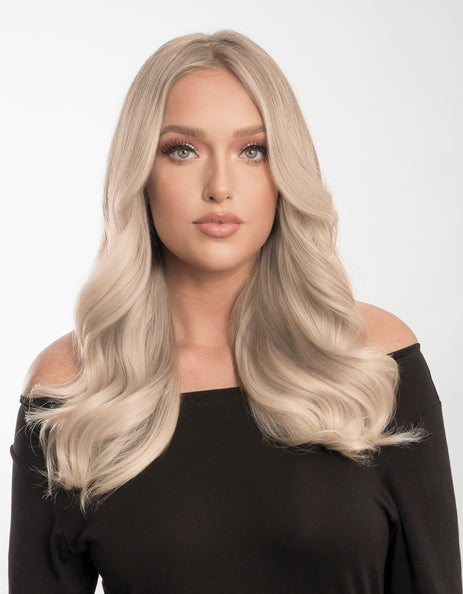 Glam Seamless: Did someone say 25% off U-Part wigs?