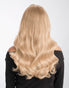 BELLAMI BELL AIR 16" 170g #613 BEACH BLONDE Hair Extensions