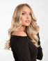 BELLAMI BELL AIR 16" 170g #10/16/60 BUTTER BLONDE SET