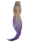 BELLAMI 160g 20" Ombre Dirty Blonde #18 - Dirty Blonde / Lavender Hair Extensions