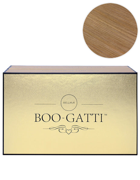 BOO-GATTI 340G 22" Dirty Blonde (18) Hair Extensions