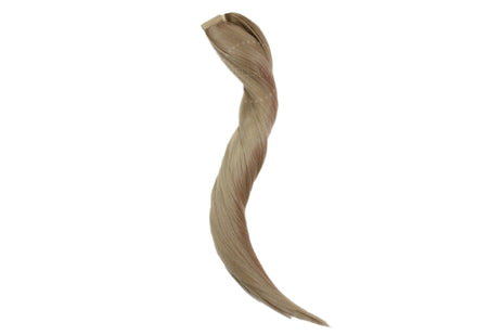 Faux Wrap Ponytail Extension 160g 20" Dirty Blonde (18)