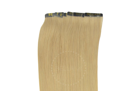 BELLAMI Tape in Extensions 50g 22" Dirty Blonde (18)