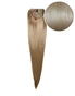 Faux Wrap Ponytail 180g 24" Dirty Blonde (18)