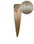 Faux Wrap Ponytail 160g 20" Dirty Blonde (18)