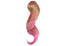 BELLAMI 160g 20" Ombre Dirty Blonde #18/Pastel Pink Hair Extensions
